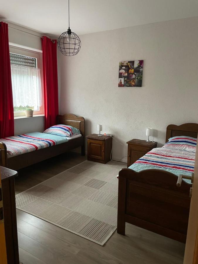 Ferienwohnung Zentrum Goch Kültér fotó